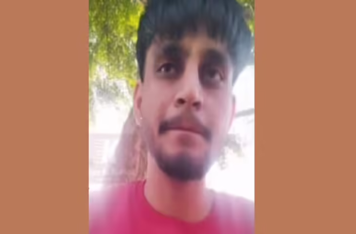 एक साल पहले भाग कर की लव मैरिज, पत्नी मायके से नहीं आई तो सल्फास खाकर दी जान