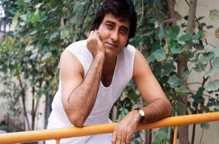 Vinod Khanna Birthday: विलेन से सुपरस्टार बने विनोद खन्ना, फिर ओशो के आश्रम पहुंचे; ऐसी रही जिंदगी
