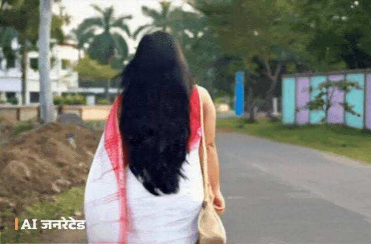 सीकर में 27 वर्षीय महिला लापता, रक्षाबंधन पर आई थी पीहर; परिवार ने युवक पर जताया शक