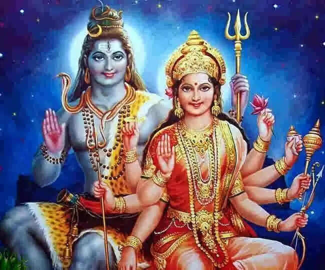 recite parvati stotra on maa parvati puja&nbsp;
