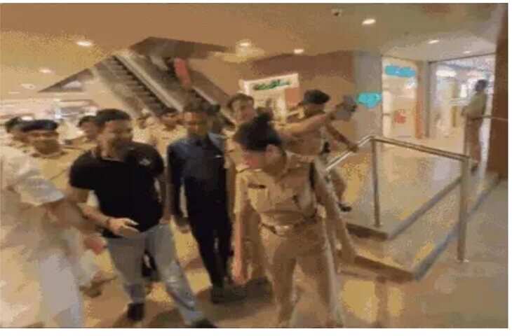तेजप्रताप यादव गिरफ्तार, 14 दिन की न्यायिक हिरासत में भेजे गए बेऊर जेल; पुलिस कार्रवाई से बिहार की सियासत गरमाई