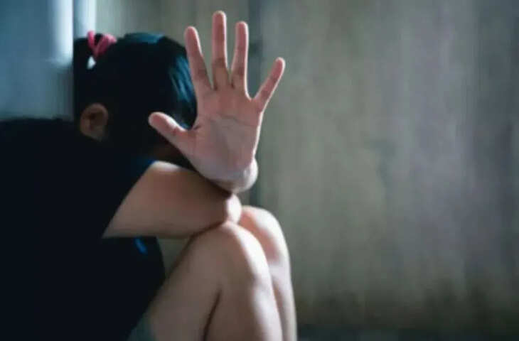 कोल्हापुर में भी अमरावती कांड जैसी दहला देने वाली घटना!&nbsp;10 लड़कियों का यौन शोषण रिकॉर्ड किया अश्लील वीडियो&nbsp;