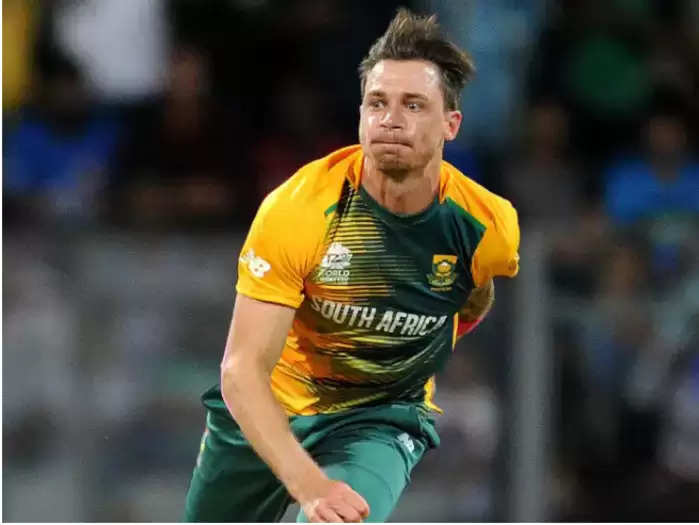 Dale Steyn