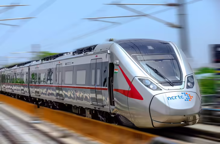 Namo Bharat Train: दिल्ली से हरिद्वार और ऋषिकेश तक सफर होगा आसान, नई कनेक्टिविटी पर बड़ा विचार