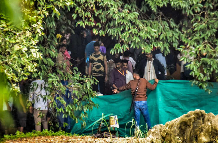 सुलझने का नाम नहीं ले रही&nbsp;धर्मस्थला कांड की गुत्थी, साइट 16 पर खुदाई का काम पूरा लेकिन&nbsp;साइट 13 पर क्यों ठहर गया पहिया?