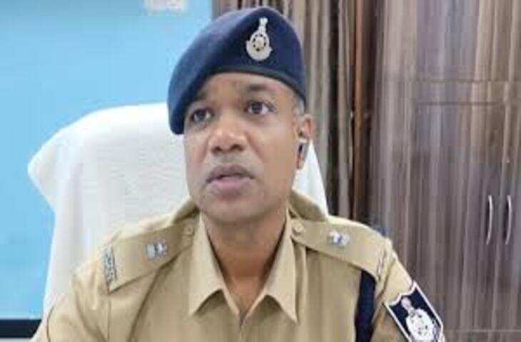 नरसिंहपुर में दिव्यांग ग्रामीण की संदिग्ध मौत, जांच में जुटी पुलिस