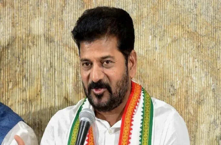 केरल में UDF की जीत पर रेवंत रेड्डी ने कांग्रेस नेतृत्व को दी बधाई, अभियान को बताया ऐतिहासिक