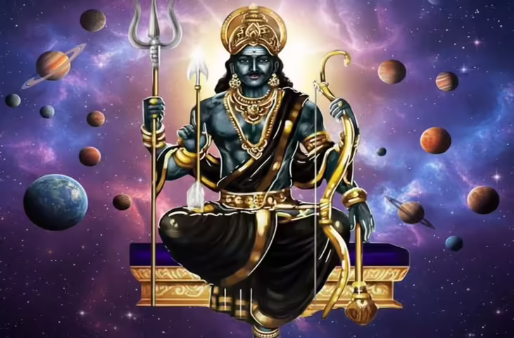 शनि साढ़ेसाती और ढैय्या 2027: राशि परिवर्तन के बाद बदलेंगे प्रभाव, जानें किन राशियों पर रहेगा असर