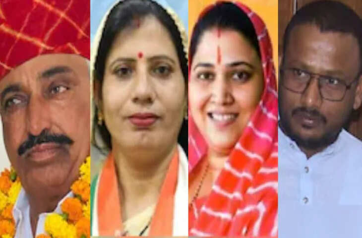 MLA फंड घोटाले में विधायकों की बढ़ेंगी मुश्किलें, फिर होगी पूछताछ, BAP विधायक को भी बुलाया