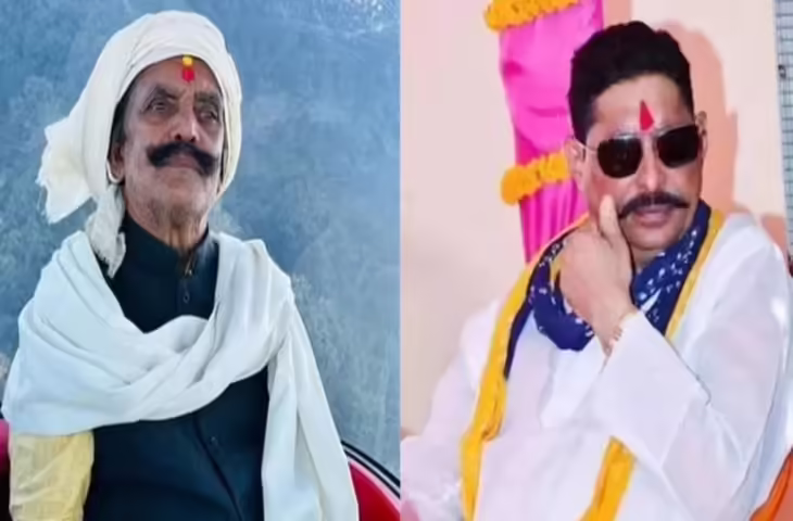 लोजपा नेता का आरोप: पार्टी के एक नेता ने 50 वर्षों के बेदाग राजनीतिक करियर वाले वरिष्ठ नेता का किया अपमान