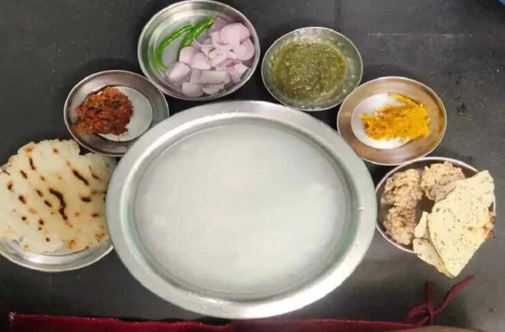 पारा 40 हो या 45! छत्तीसगढ़ का यह सुपरफूड है गर्मी का दुश्मन, पोषण का खजाना