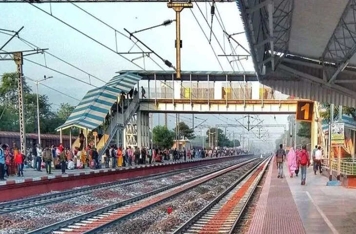 यात्रियों सावधान! रांची नहीं पहुंचेंगी पटना जनशताब्दी और गोड्डा एक्सप्रेस, अब एक स्टेशन पहले खत्म होगा सफर