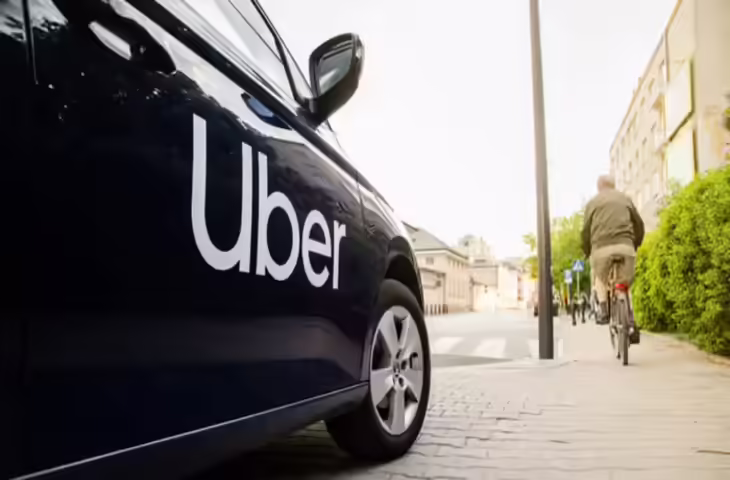 Uber पर शख्स ने कैंसिल की राइड तो ऐप ने लगा दिया 'मोटा' Fine, भड़क कर बंदे ने लिखी पोस्ट तो कंपनी ने दिया जवाब