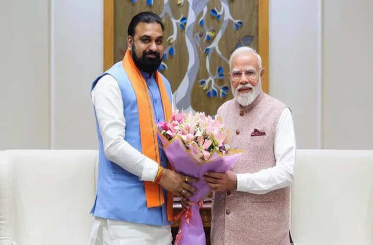 पटना के गांधी मैदान में होगा कैबिनेट विस्तार समारोह, PM मोदी और अमित शाह रहेंगे मौजूद