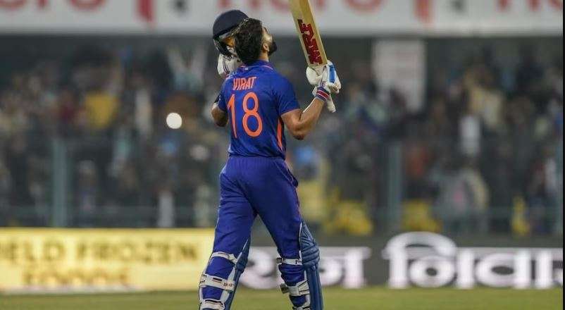 Virat -1-1