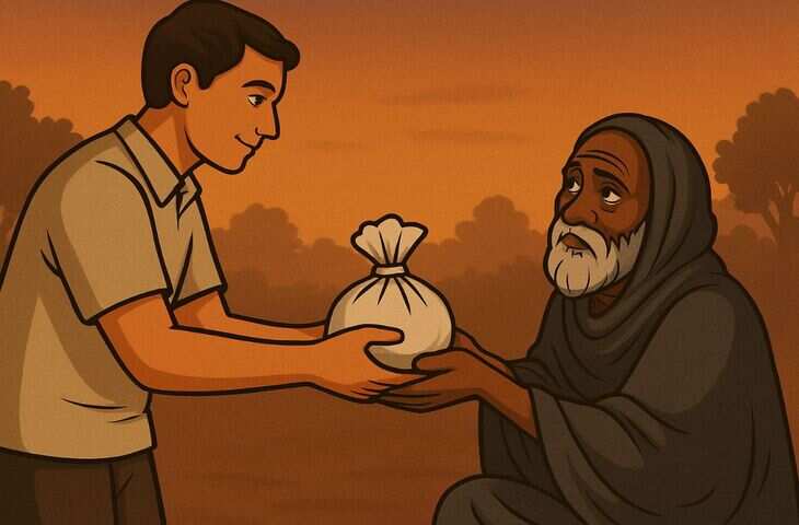 वास्तु शास्त्र चेतावनी: शाम को इन 3 सफेद चीजों का दान बना सकता है आपको कंगाल, सात जन्म पीछा नहीं छोड़ेगी गरीबी&nbsp;