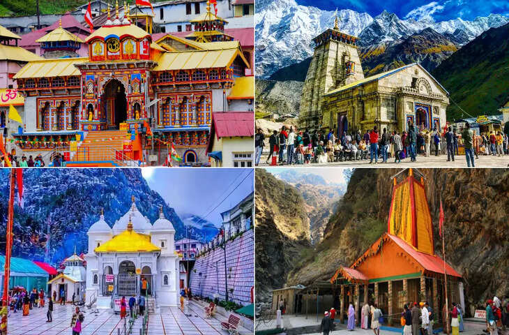 Char Dham Yatra 2026 Guide: जानें ऑफलाइन रजिस्ट्रेशन कैसे करें, क्या है यात्रा का सही रूट और सभी जरूरी जानकारी&nbsp;