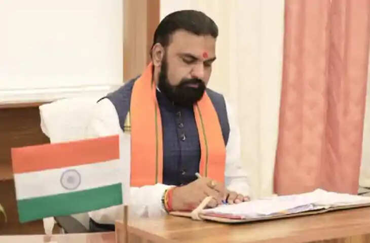 बिहार में नई सरकार बनने के बाद सम्राट कैबिनेट की दूसरी बैठक आज, मुख्यमंत्री सचिवालय में अहम फैसलों की उम्मीद