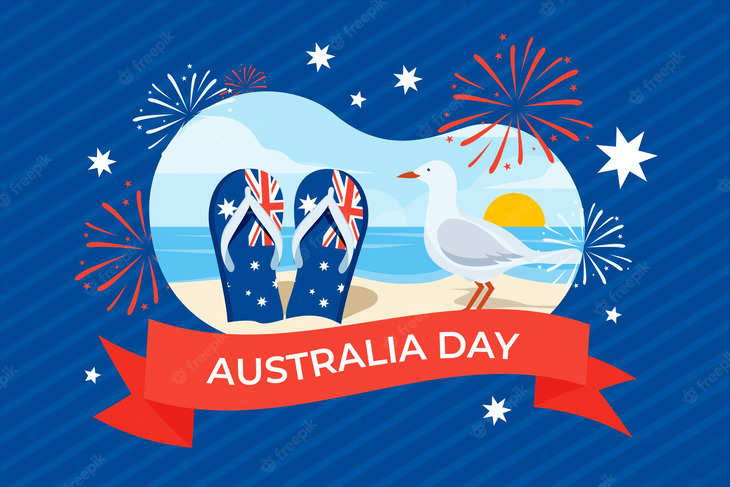 ऑस्ट्रेलिया दिवस मनाने की 26 जनवरी की तिथि कई प्रथम राष्ट्र के लोगों के लिए दर्दनाक, जानिए क्यों ?