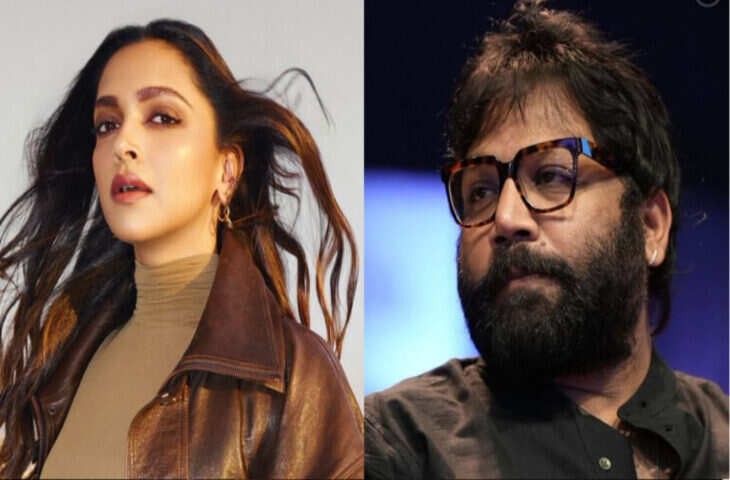दीपिका पादुकोण पर Spirit के प्रोड्यूसर का गंभीर आरोप, बोले- '10% प्रॉफिट के चलते लीक कार दी कहानी....'&nbsp;