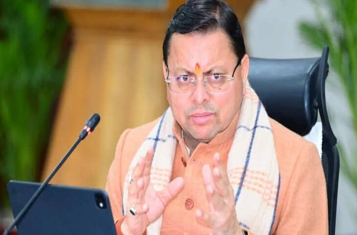 उत्तराखंड ने हर उत्तराखंडी की सुरक्षा के मिशन से कैसे बदली आपदा प्रबंधन की तस्वीर