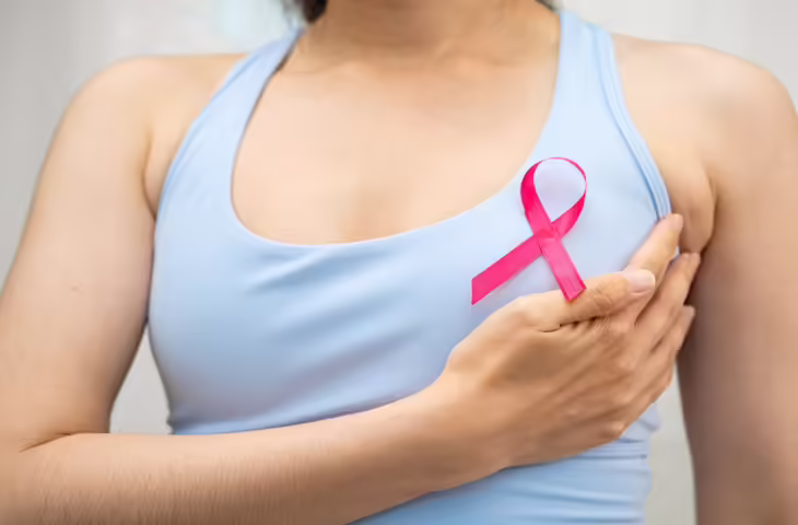 डराने वाली रिपोर्ट! 2050 तक 35 लाख से ज्यादा हो सकते हैं ब्रेस्ट कैंसर के केस, विशेषज्ञों ने दी चेतावनी