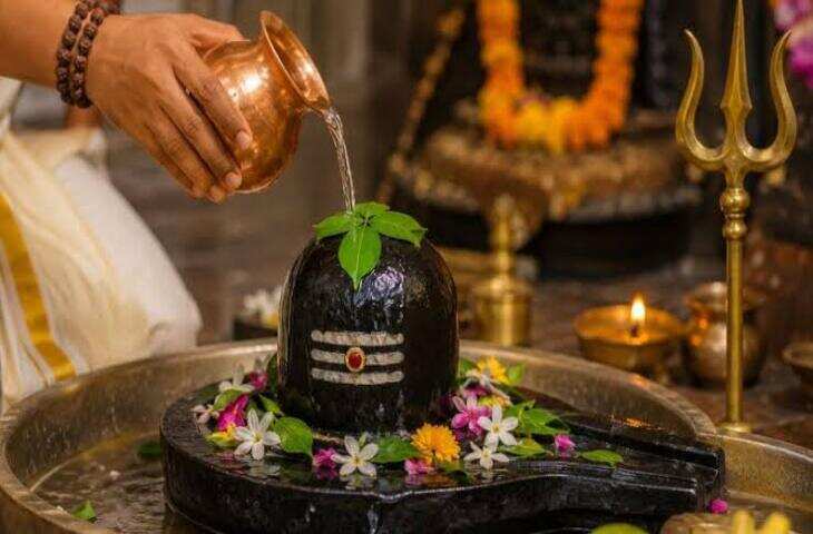 सावन का आखिरी सोमवार 24 अगस्त को, इस दिन बने हैं कई शुभ योग, जानें पूजा मुहूर्त
