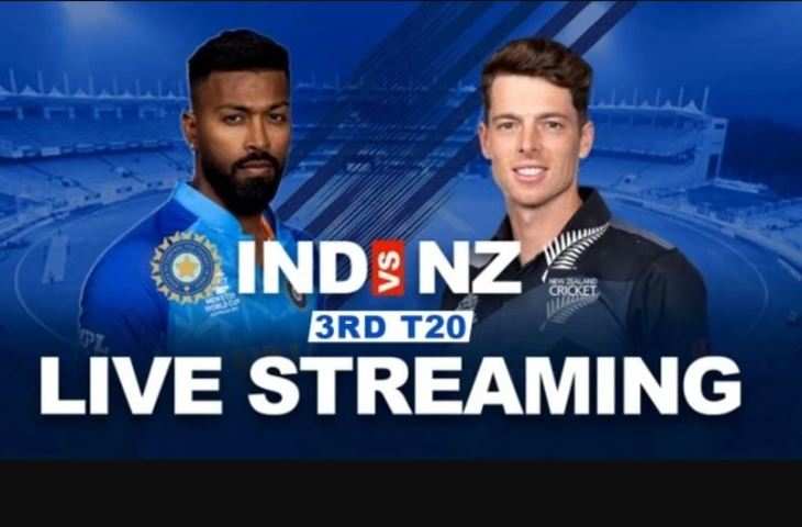 IND vs NZ LIVE--1-111