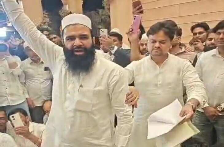 रईसी की हद पार! दूल्हे पर बरसा एक करोड़ और BMW का तोहफा, बिचौलिए को मिली स्कॉर्पियो, वीडियो ने मचाया धमाल