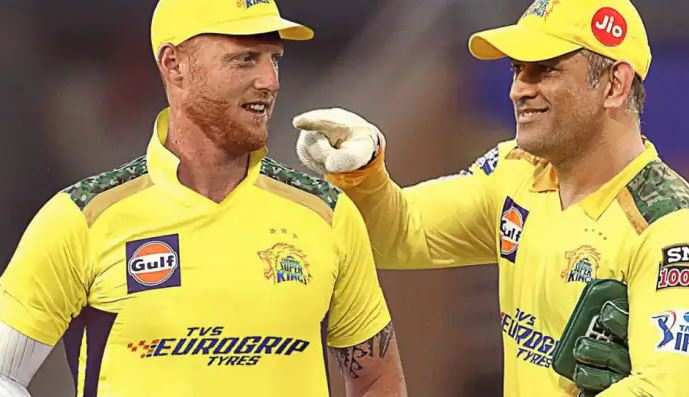 Ben Stokes--DHONI-1-11166688886666