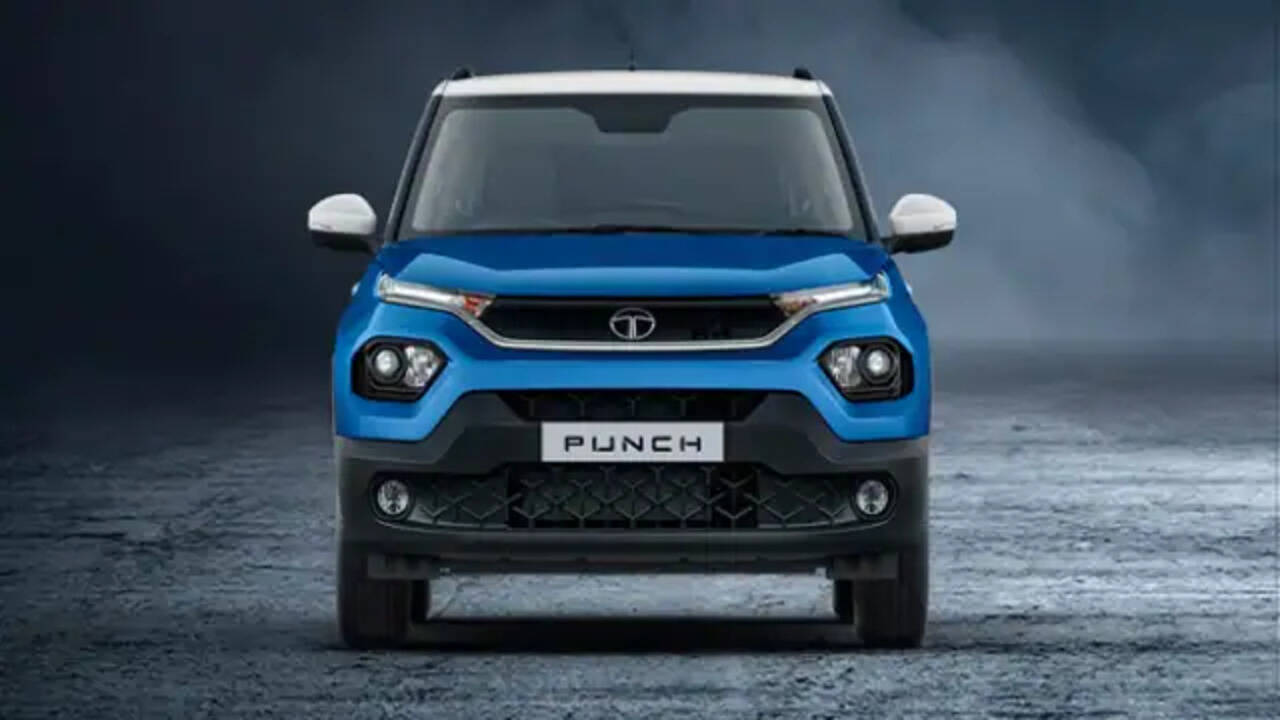 अब टाटा पंच में भी मिलेगा सनरूफ फीचर, सीएनजी पावरट्रेन के साथ होगा इंजन