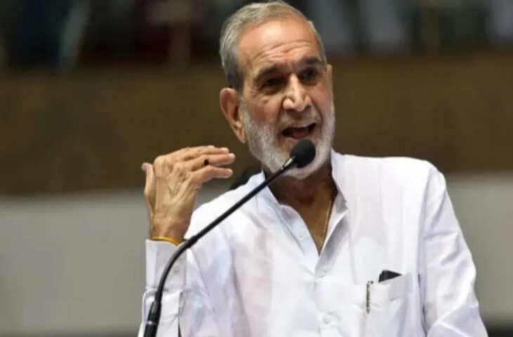 Sajjan Kumar Dies: 80 साल की उम्र में सज्जन कुमार का निधन, तिहाड़ जेल में काट रहे थे उम्रकैद