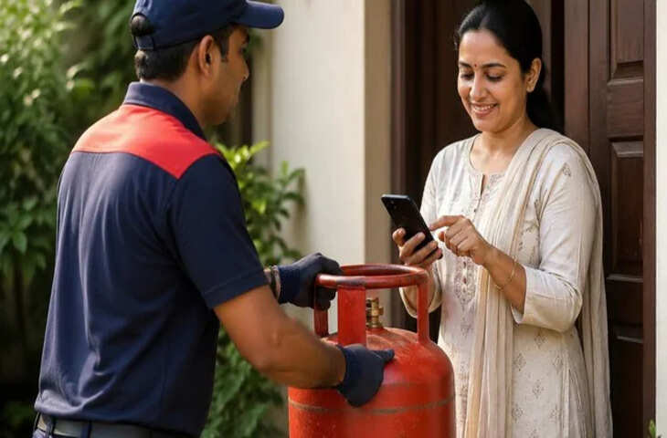 सरकार का बड़ा फैसला! अब इन उपभोक्ताओं को नहीं मिलेगा सिलेंडर, फटाफट जाने कहीं आप भी तो नहीं लिस्ट में&nbsp;