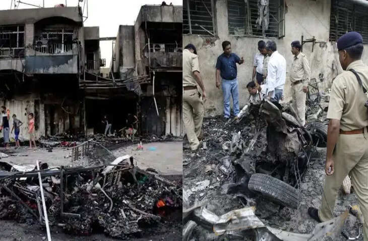अहमदाबाद सीरियल ब्लास्ट केस में बड़ा फैसला, 38 दोषियों की मौत की सजा कायम, जानिए कोर्ट ने क्या कहा