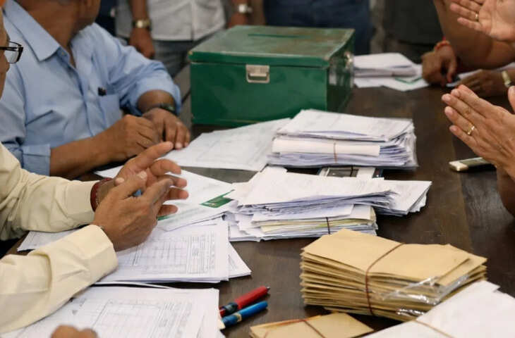 श्याम नगर विकास समिति के चुनावों में विवाद गहराया, पारदर्शिता और निष्पक्षता पर उठे सवाल