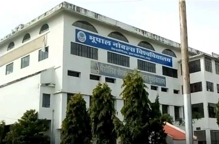 विद्या प्रचारिणी सभा में विवाद गहराया, वीडियो में देखें एडहॉक कमेटी और पदाधिकारियों में टकराव