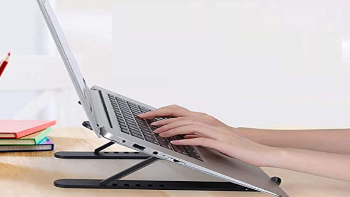 Laptop Gets Hot While Working? Know The Reason And Solution Here GEARRICE