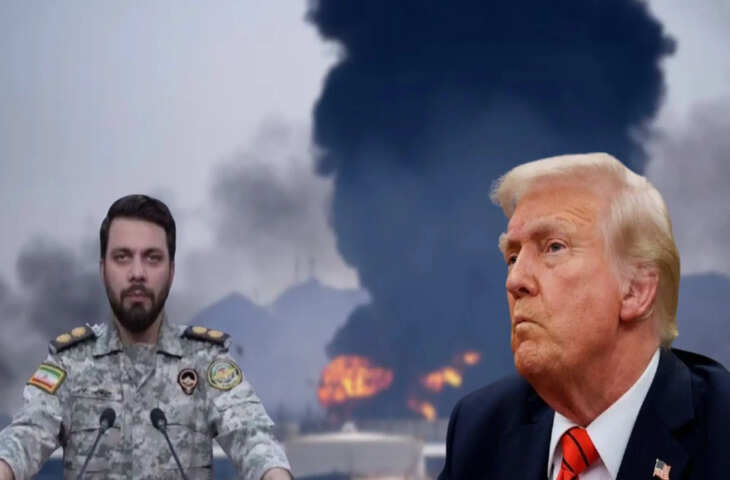 Iran War Update: अमेरिकी दबाव से हिल गया ईरान? नेताओं ने बंद किए फोन, मीटिंग्स भी रद्द&mdash;बड़ी वजह आई सामने