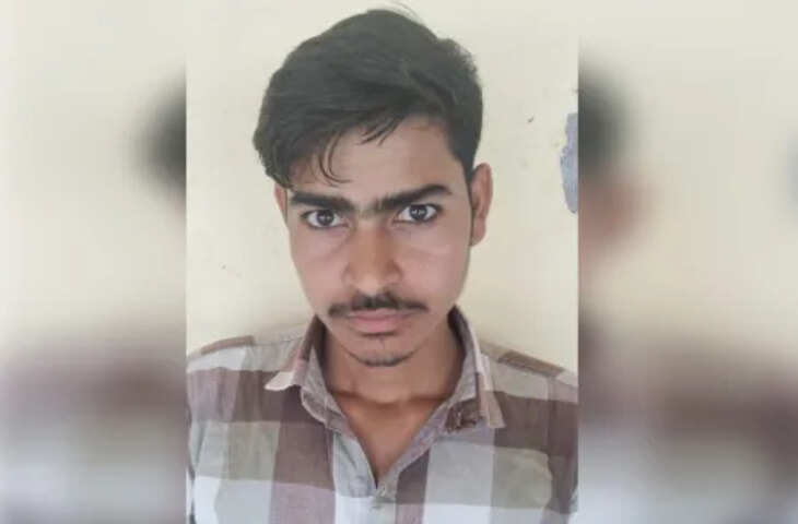  नदबई में युवक ने कर्ज से बचने के लिए रचा अपहरण का झूठा मामला, ऑनलाइन गेमिंग का बढ़ता प्रभाव