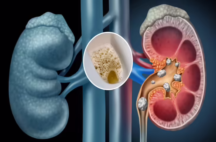 Kidney Damage Warning: सिर्फ पुरुषों में नजर आते हैं ये खतरनाक संकेत,&nbsp;99% लोग इग्नोर कर खतरे में दाल लेते है&nbsp;जान