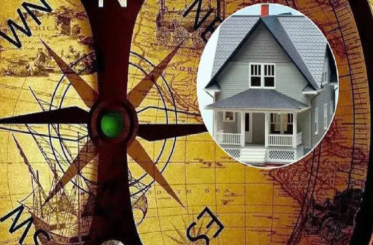 Vastu Tips for Home: घर की नींव रखते समय न करें ये गलती, सूर्य की दिशा से तय होगा सुख-समृद्धि का भविष्य
