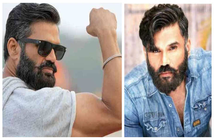 सुनील शेट्टी के 65वें जन्मदिन पर जानें उनके अनसुने किस्से, अंडरवर्ल्ड की धमकी से नकली मुख्यमंत्री तक के किस्से कर देंगे हैरान&nbsp;