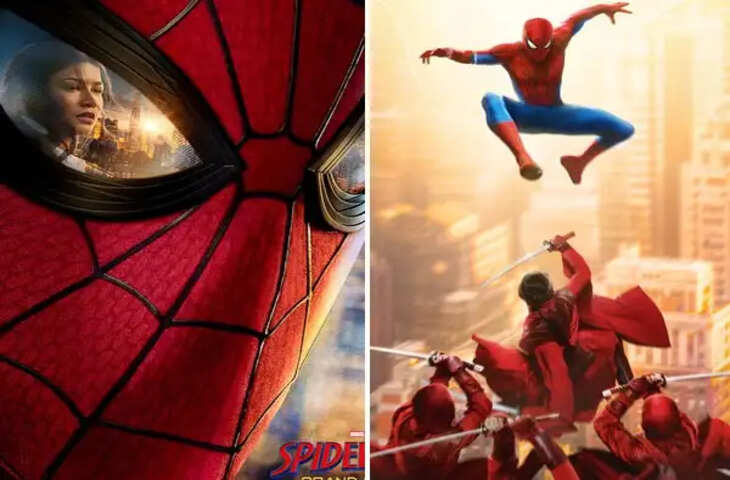 Spider-Man Brand New Day: पीटर पार्कर की नई कहानी ने जीता दिल या नहीं? देखने से पहले पढ़े फिल्म का डिटेल्ड रिव्यु&nbsp;