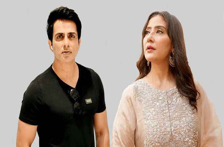नेपाल बाढ़ पीड़ितों की मदद को आगे आए सोनू सूद, बोले- &lsquo;तुम अकेले नहीं हो&rsquo;, राहत के लिए किया बड़ा ऐलान