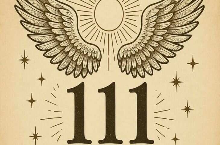 एंजेल नंबर 111 के साथ शुरू हुआ न्यू इयर 2026, जानिए ज्योतिष क्यों मां रहे इसे शुभ संकेत&nbsp;