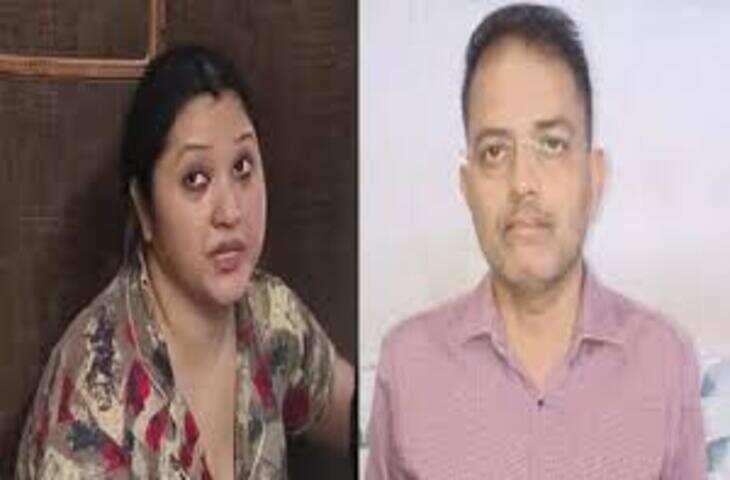 कानपुर में इंसानियत को शर्मसार करने वाली घटना: 11 साल की बेटी से महीनों तक दुष्कर्म, आरोपी पिता गिरफ्तार