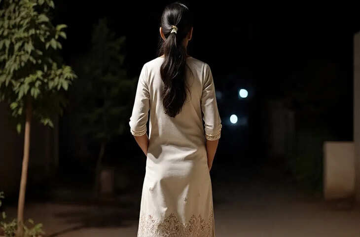 रात होते ही मम्मी-पापा को खिला देती थी नींद की दवा, फिर बॉयफ्रेंड से&hellip; 8वीं की छात्रा की ऐसे खुली पोल