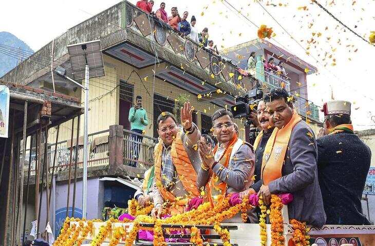 उत्तराखंड में जनवरी के अंत तक यूसीसी के लिए गजट अधिसूचना जारी होने की संभावना