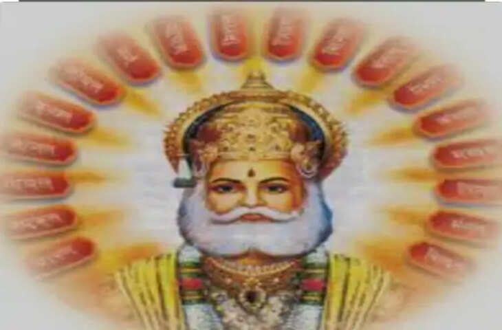 Raipur अग्रसेन जयंती महोत्सव समिति की घोषणा:अग्रवाल सभा अध्यक्ष विजय अग्रवाल ने की घोषणा, 21 दिनों तक होंगे कार्यक्रम