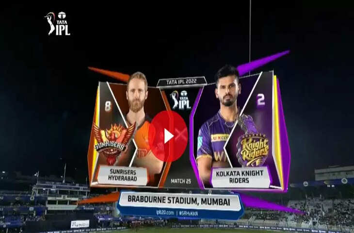 SRH VS KKR---1--1-1-1-1-1